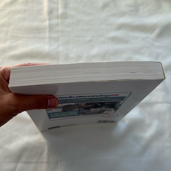 Medical Terminology A word-building Approach by Jane Rice 7th edition - Picture 6 of 11